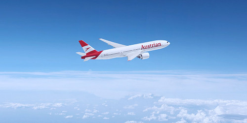 Book now and discover the most beautiful destinations | Austrian Airlines